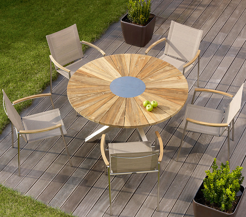 Hugo Spisestol Utstillingsmodell - Drømmemøbler