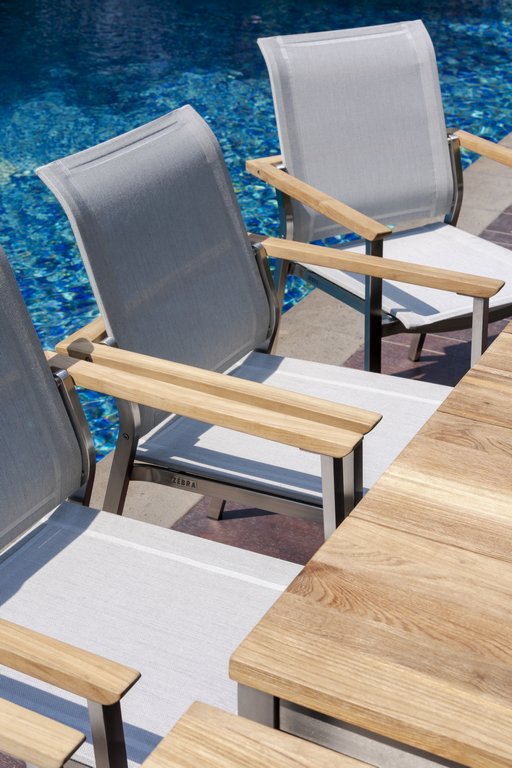 Infinity Spisestol Utstillingsmodell - Drømmemøbler