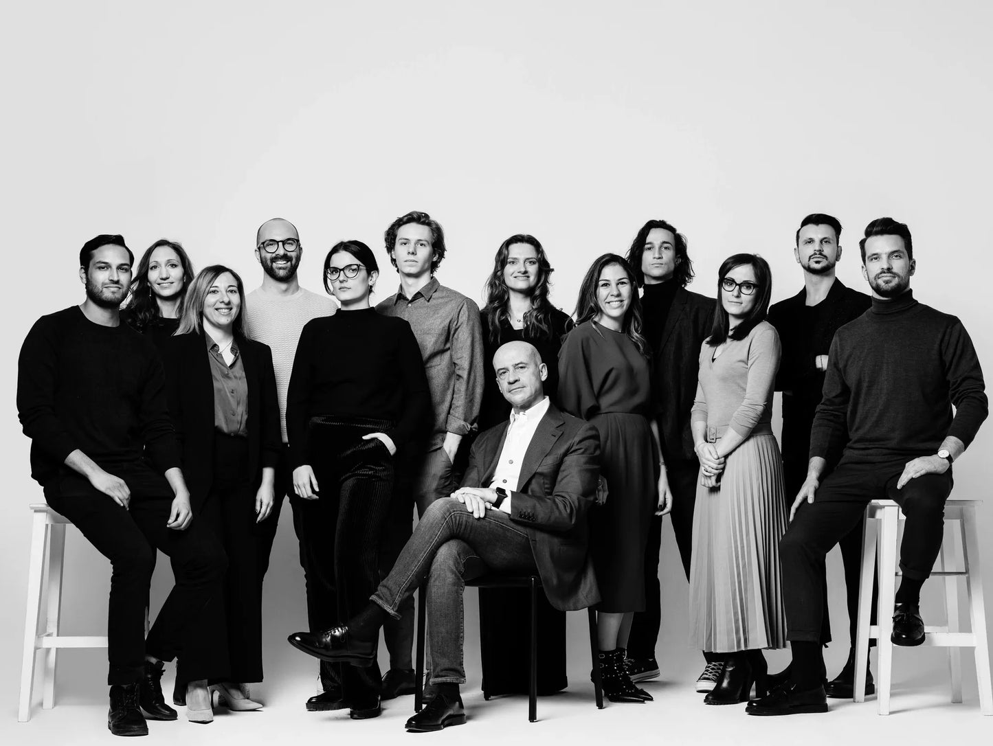 Cambusa Hjørnegruppe 3+2 - Drømmemøbler