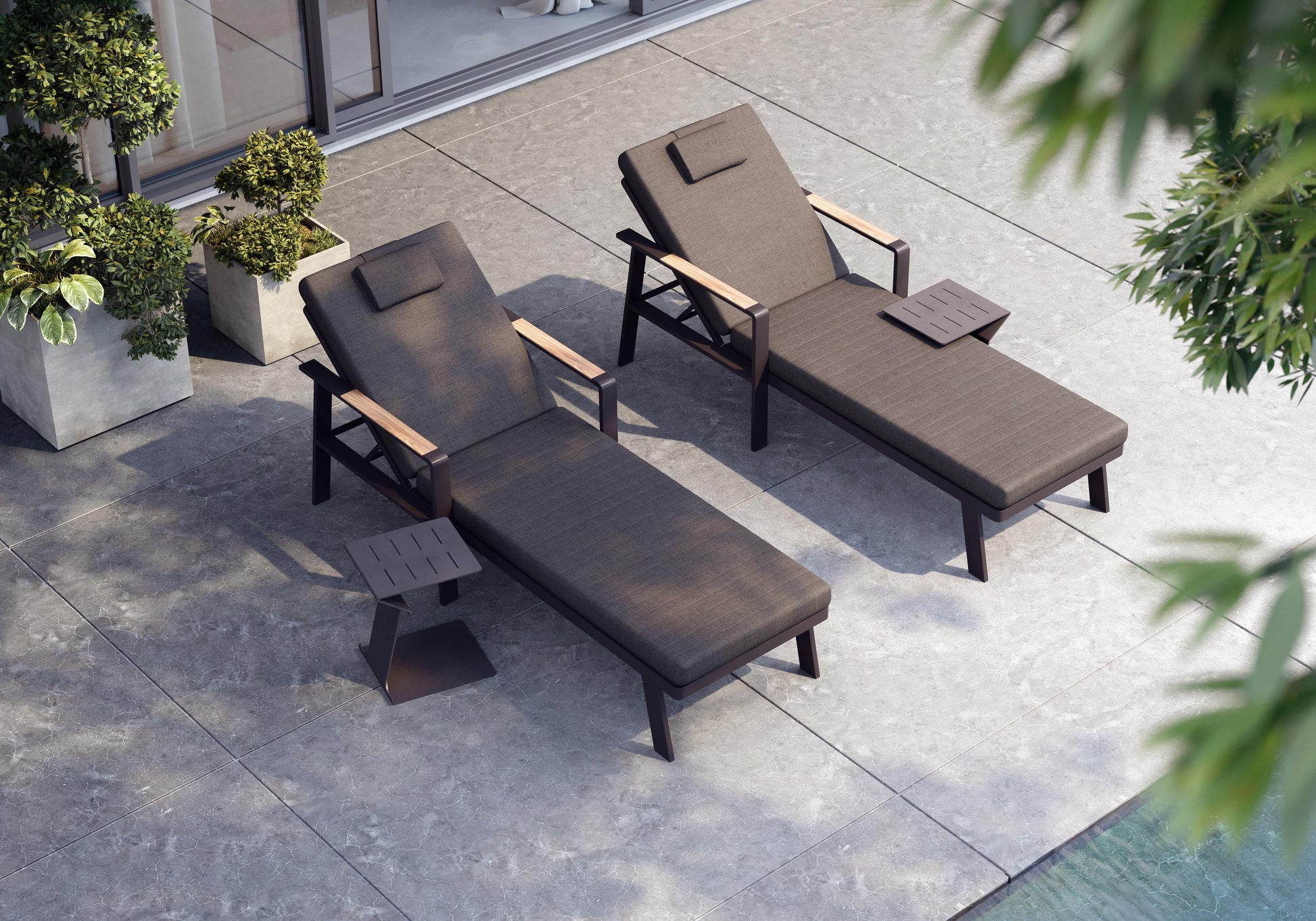 Nofi Solseng - Drømmemøbler shop