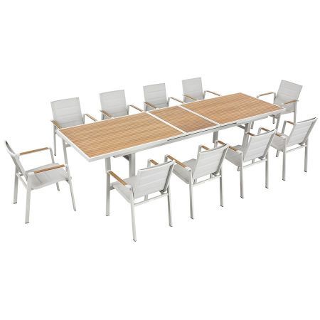 Nofi Spisegruppe 10 - Drømmemøbler shop