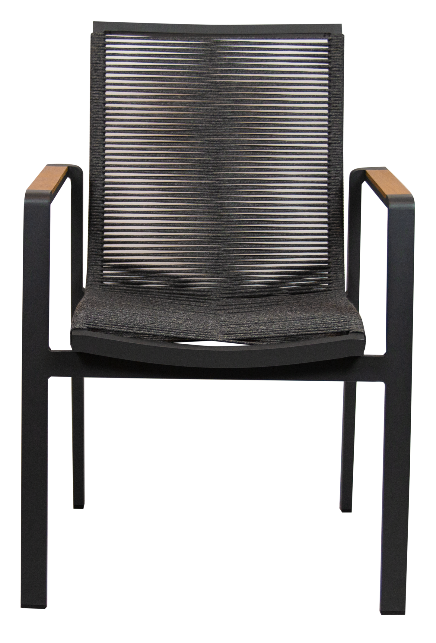 Nofi stol Antrazit - Drømmemøbler shop