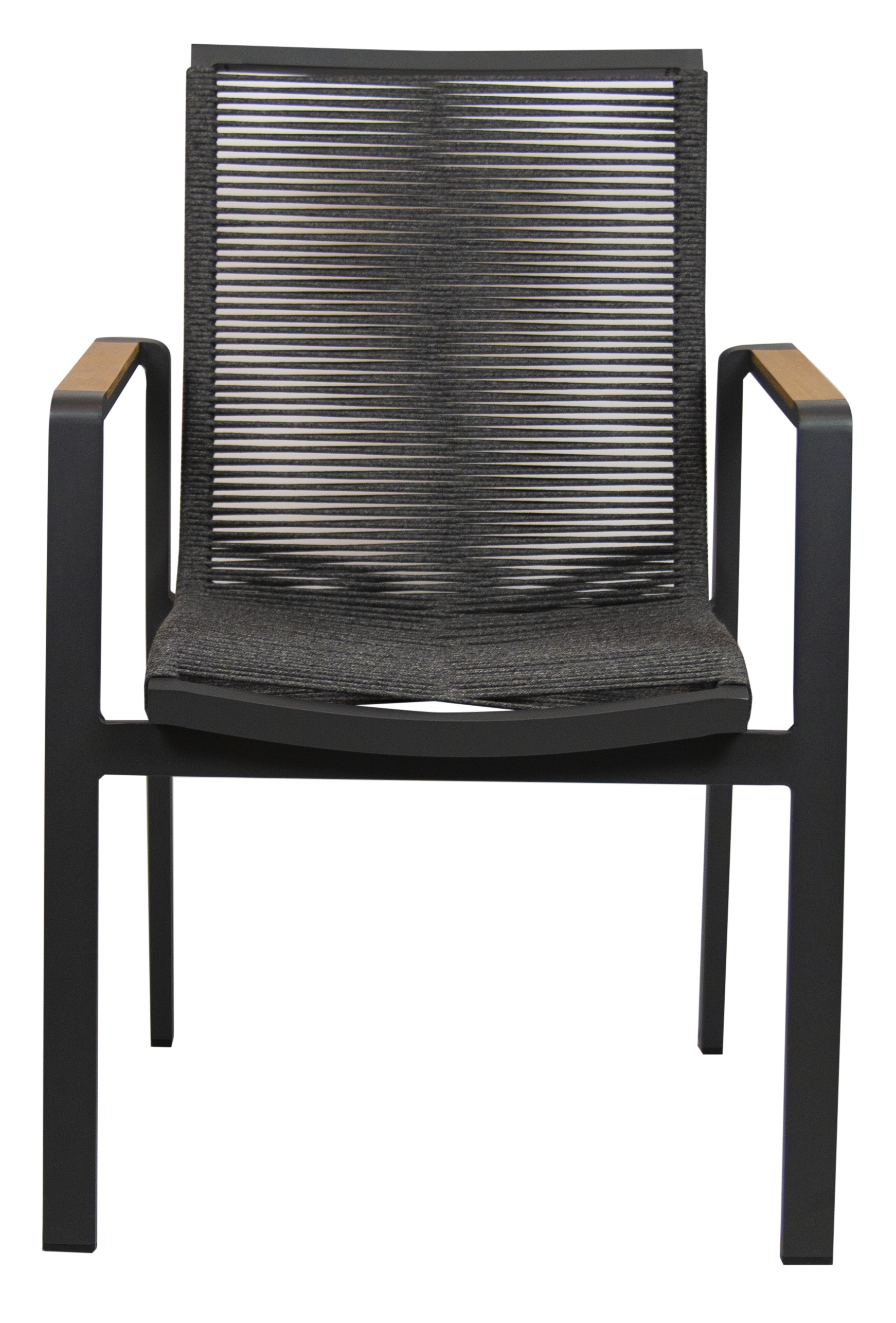 Nofi stol Antrazit - Drømmemøbler shop