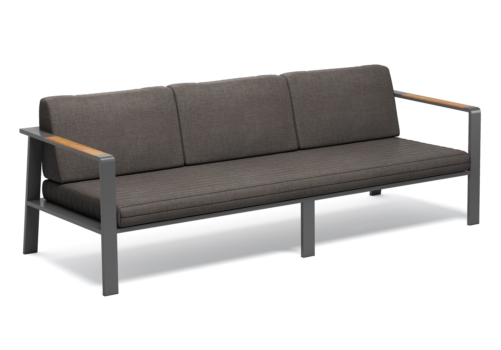 Nofi Hagegruppe 3+2 - Drømmemøbler shop