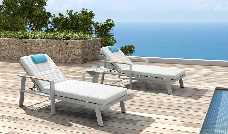 Nofi Solseng - Drømmemøbler