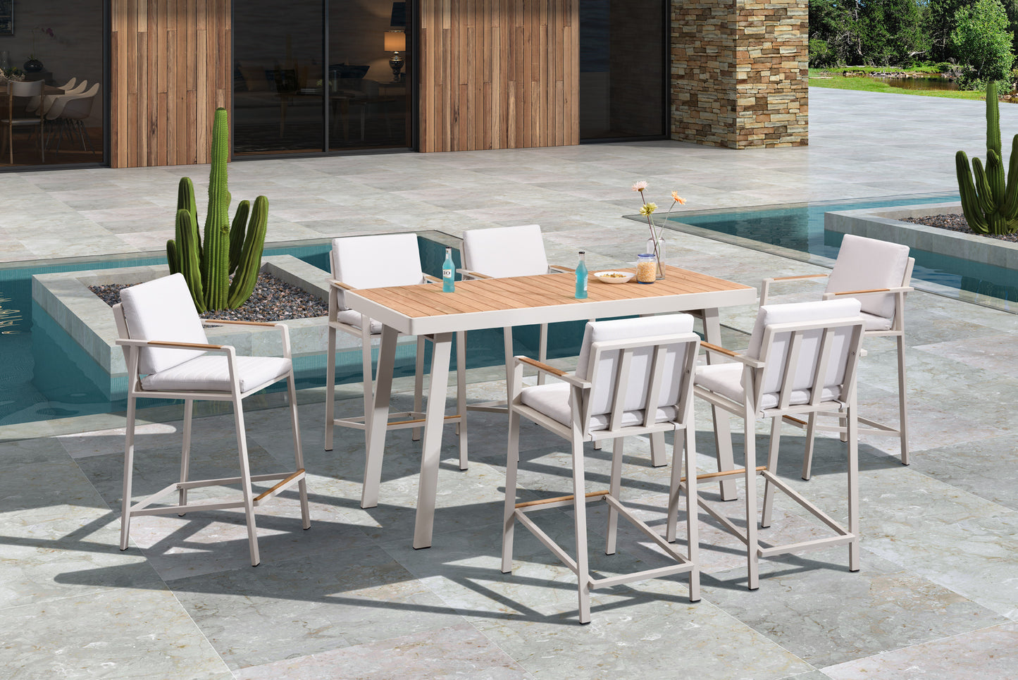 Nofi Bargruppe - Drømmemøbler shop