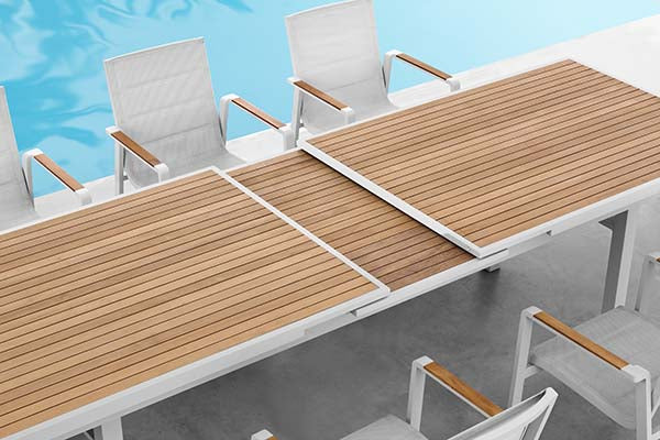 Nofi Spisegruppe 10 - Drømmemøbler shop