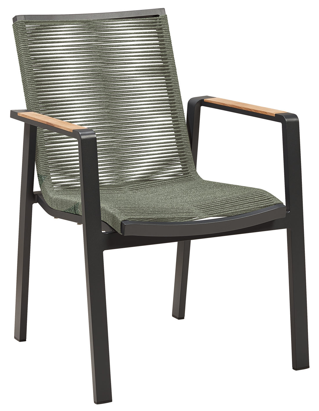 Nofi Spisestol Olive