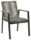 Nofi Spisestol Olive