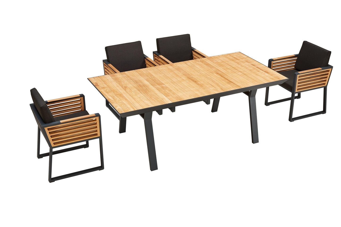 New York Spisegruppe 6 - Drømmemøbler shop