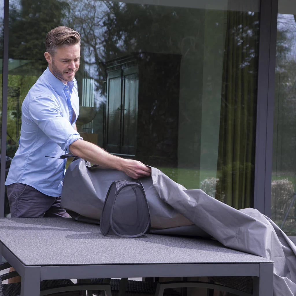 Premium Møbeltrekk Spisegruppe 310x180cm - Drømmemøbler