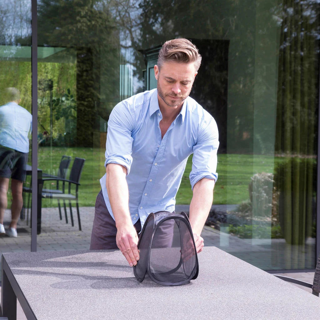 Premium Møbeltrekk Spisegruppe 280x180cm - Drømmemøbler