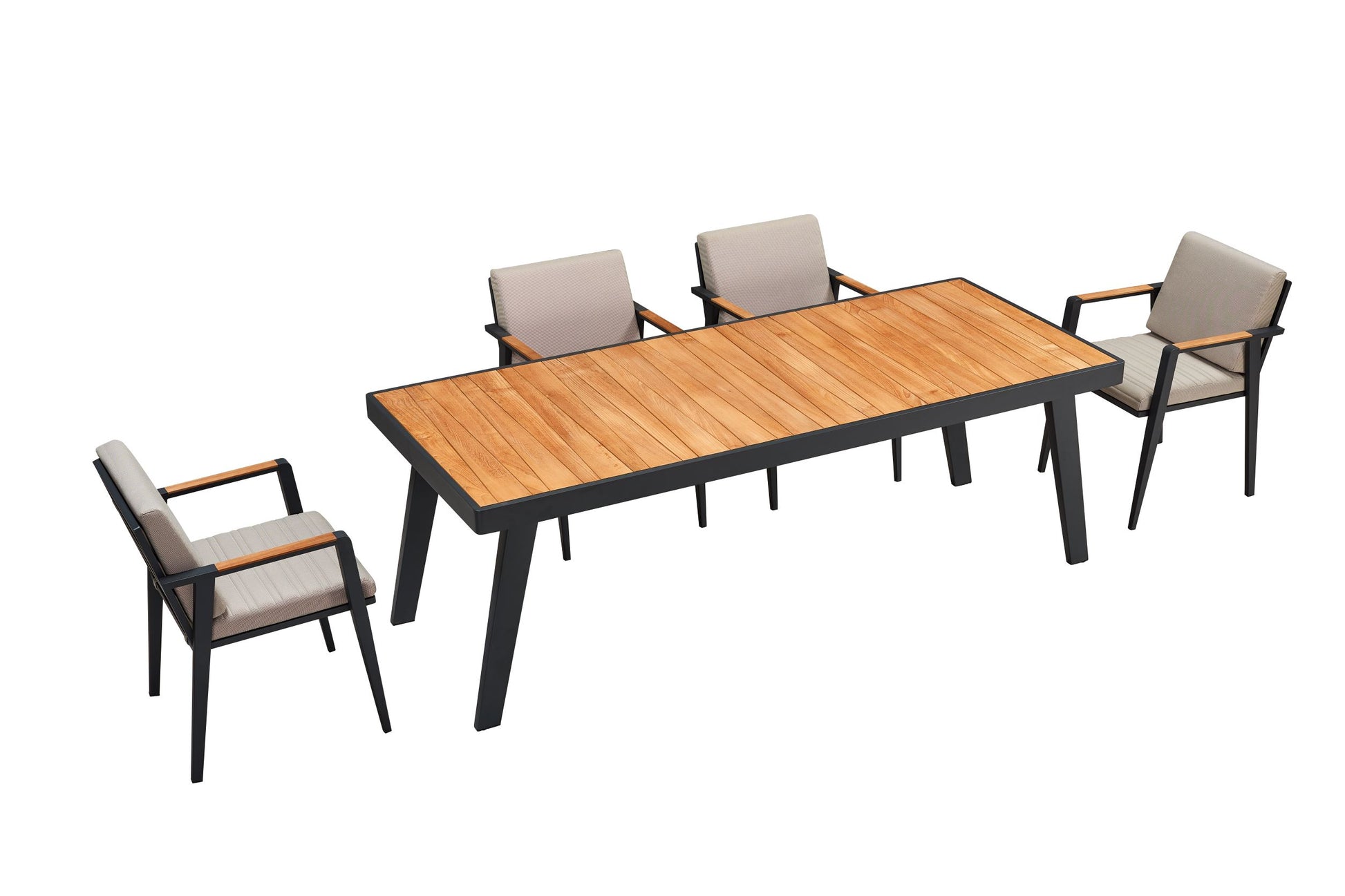 Emoti Spisegruppe 6 - Drømmemøbler shop