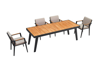 Emoti Spisegruppe 6 - Drømmemøbler shop