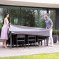 Premium Møbeltrekk Bord 300 cm - Drømmemøbler