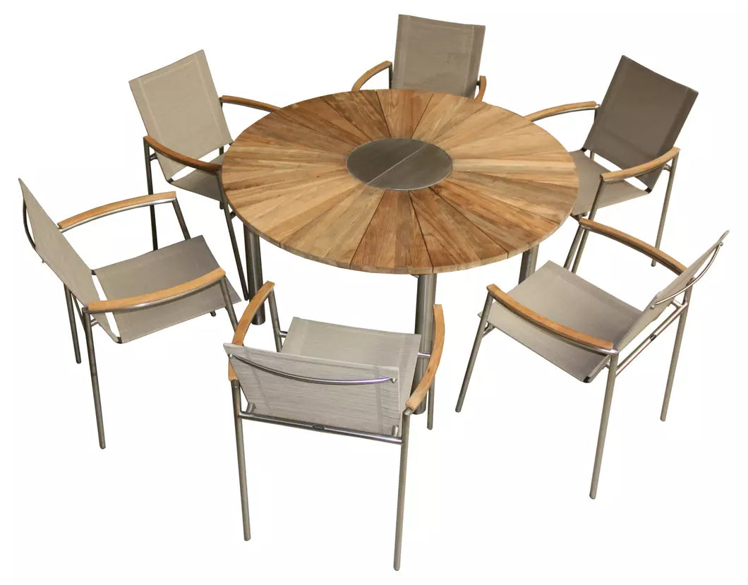 Hugo Spisestol Utstillingsmodell - Drømmemøbler