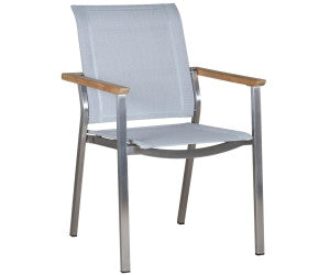 Infinity Spisestol Utstillingsmodell - Drømmemøbler