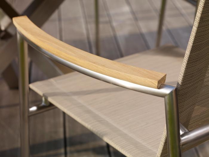 Hugo Spisestol Utstillingsmodell - Drømmemøbler